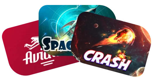 Bk8 fast games