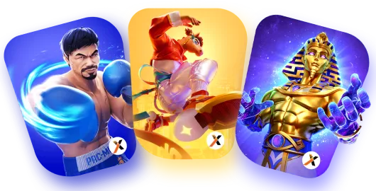 Bk8 slot games